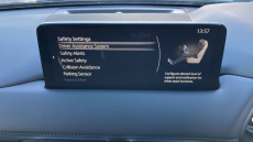 Mazda CX-5 2.0 e-Skyactiv G MHEV Centre-Line 5dr Auto Petrol Estate